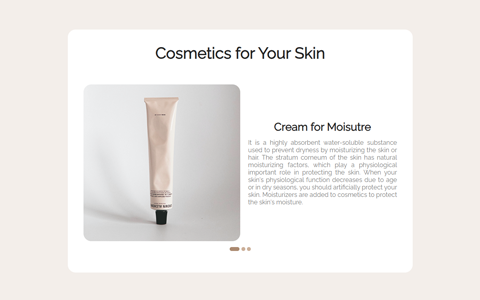 CSS TAB MENU 미리보기 이미지