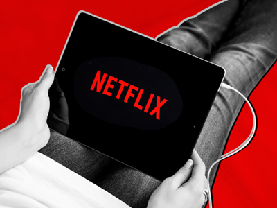 Netflix FQA 보조 이미지