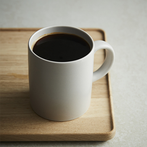 블랙 커피 이미지