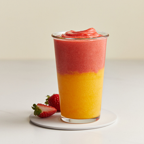 과일 주스 이미지