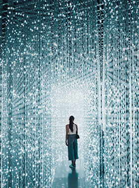 2023 미술관 직업 특강 전시 기획, 전시 디자인