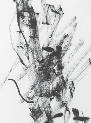 부드럽지 않은 전시 이미지